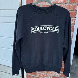 SoulCycle Bay Area Sweatshirt